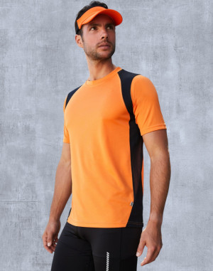T-shirt running JN306 Daiber